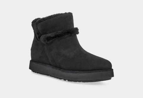 Classic mini spill seam boot sale